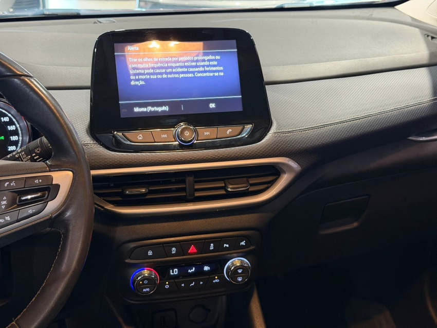 chevrolet tracker 1.2 turbo flex premier automatico 4p 20229