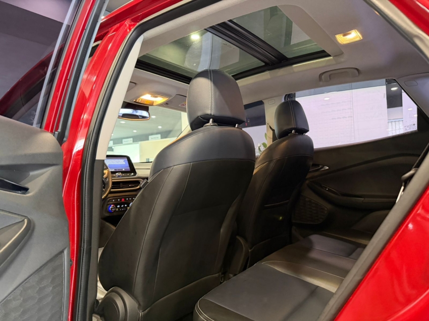 chevrolet tracker 1.2 turbo flex premier automatico 4p 202213