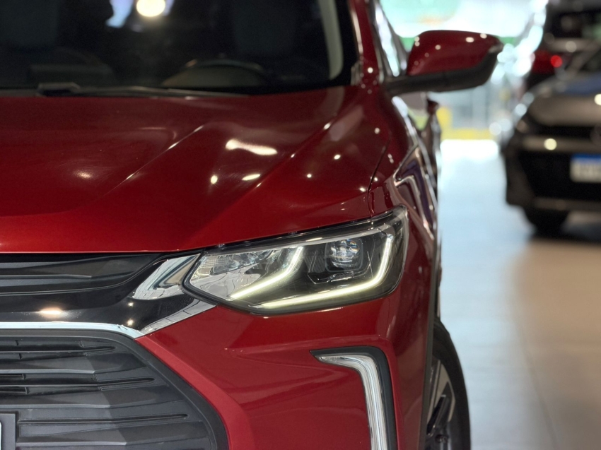 chevrolet tracker 1.2 turbo flex premier automatico 4p 20222