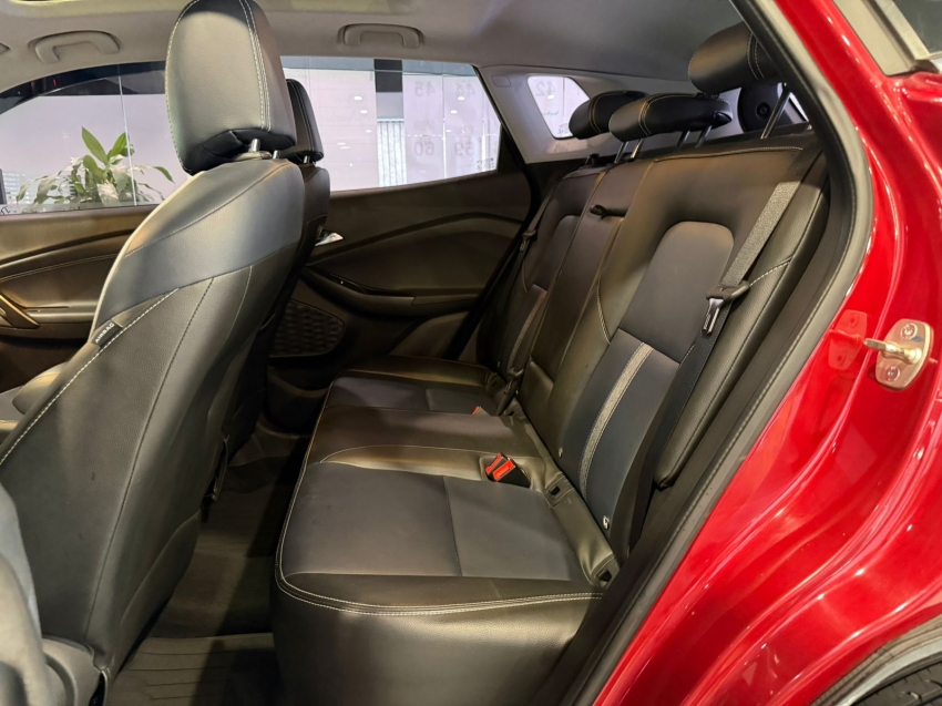 chevrolet tracker 1.2 turbo flex premier automatico 4p 202214