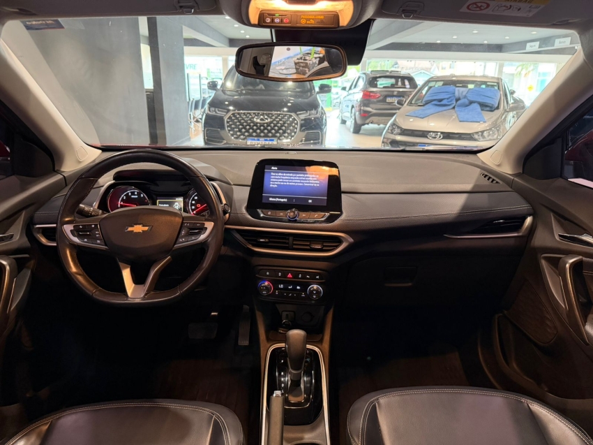 chevrolet tracker 1.2 turbo flex premier automatico 4p 202212