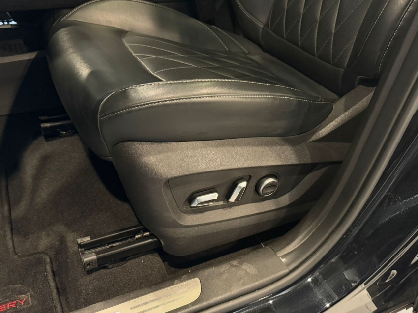 caoa chery tiggo 8 pro 1.5 tci plug-in hybrid dht hibrido 4p automatico 20236