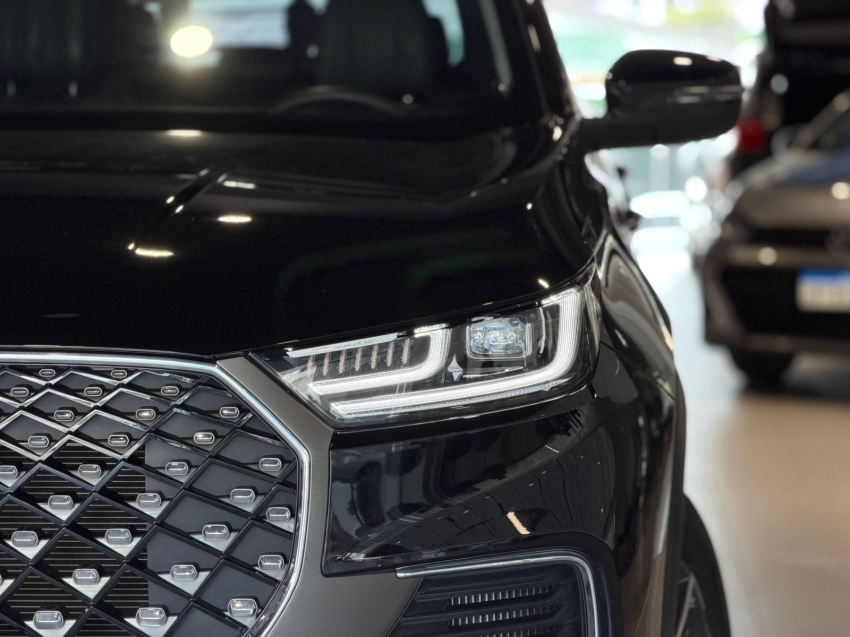 caoa chery tiggo 8 pro 1.5 tci plug-in hybrid dht hibrido 4p automatico 20232