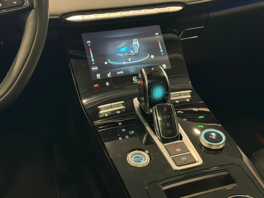 caoa chery tiggo 8 pro 1.5 tci plug-in hybrid dht hibrido 4p automatico 202310