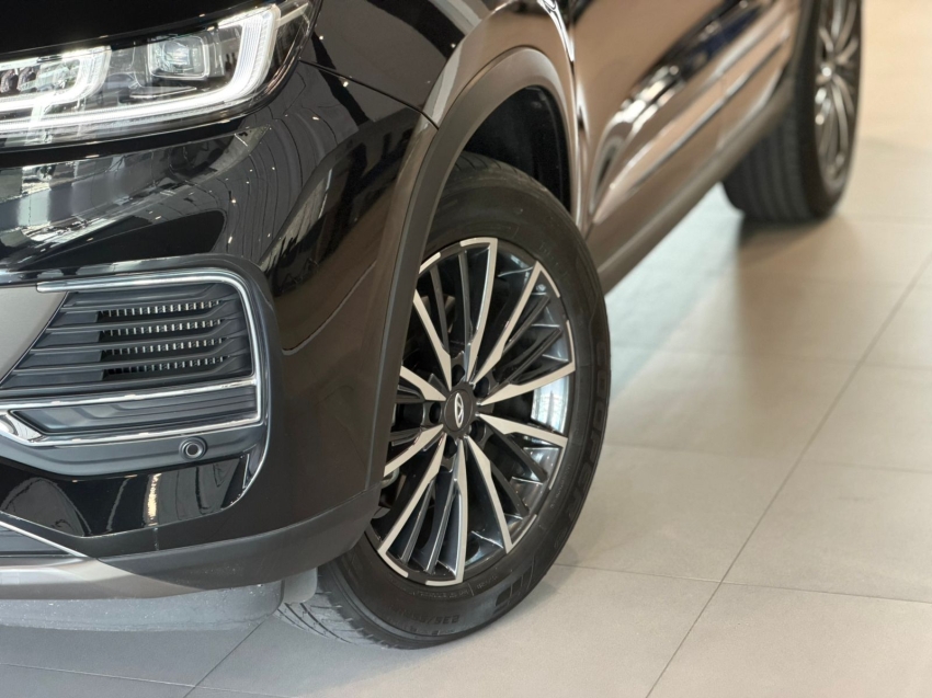 caoa chery tiggo 8 pro 1.5 tci plug-in hybrid dht hibrido 4p automatico 20233