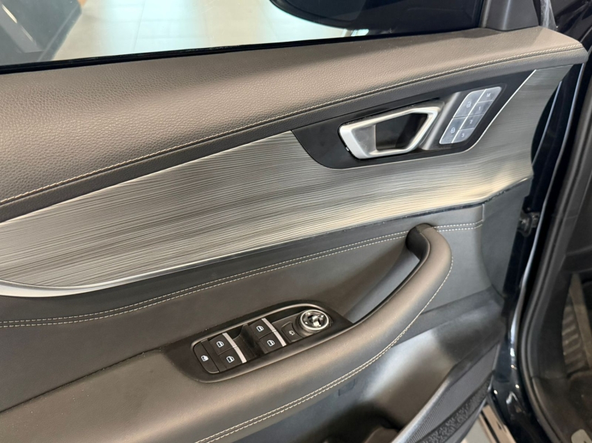 caoa chery tiggo 8 pro 1.5 tci plug-in hybrid dht hibrido 4p automatico 20234