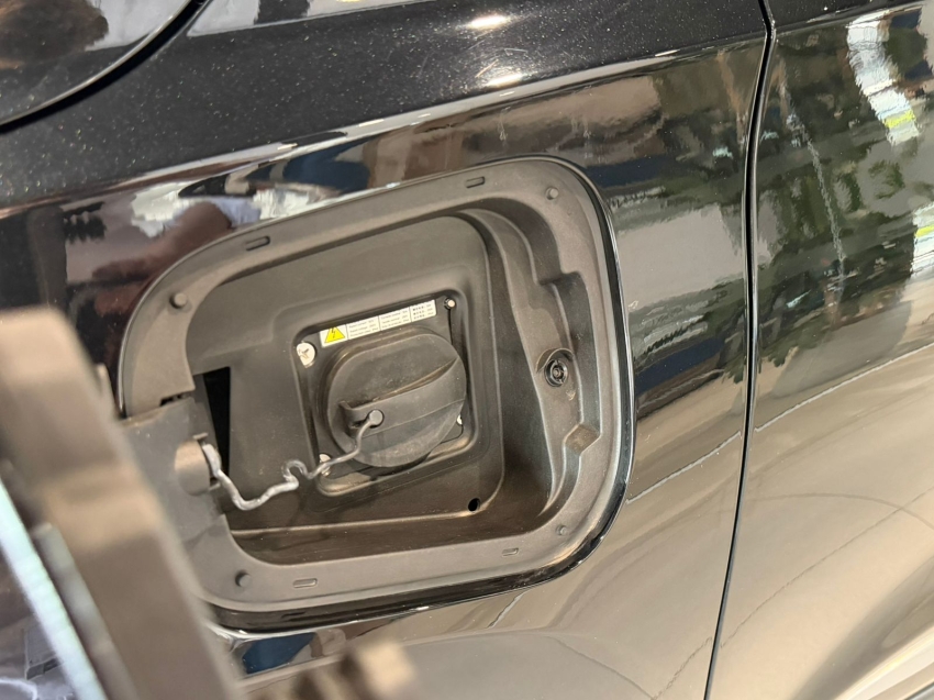 caoa chery tiggo 8 pro 1.5 tci plug-in hybrid dht hibrido 4p automatico 202316