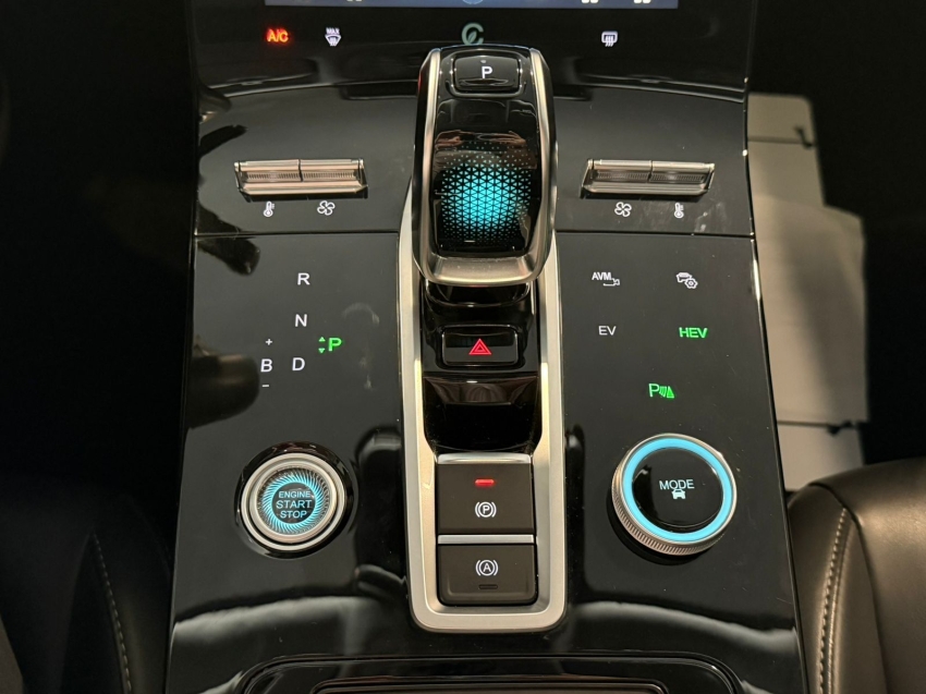 caoa chery tiggo 8 pro 1.5 tci plug-in hybrid dht hibrido 4p automatico 202313