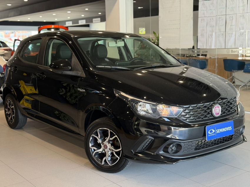 fiat argo 1.0 firefly flex drive manual 4p 2020