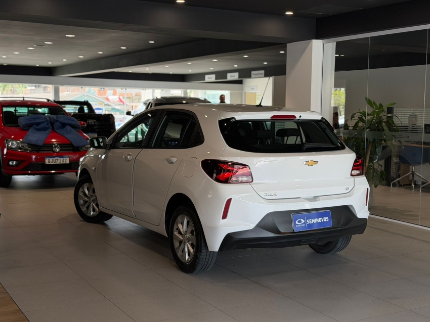 chevrolet onix 1.0 flex lt manual 4p 202313