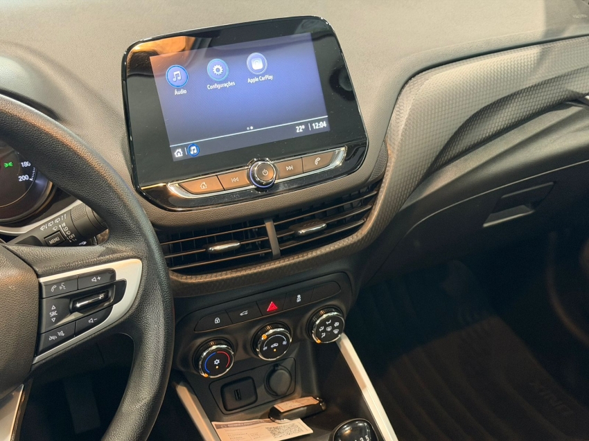 chevrolet onix 1.0 flex lt manual 4p 20239