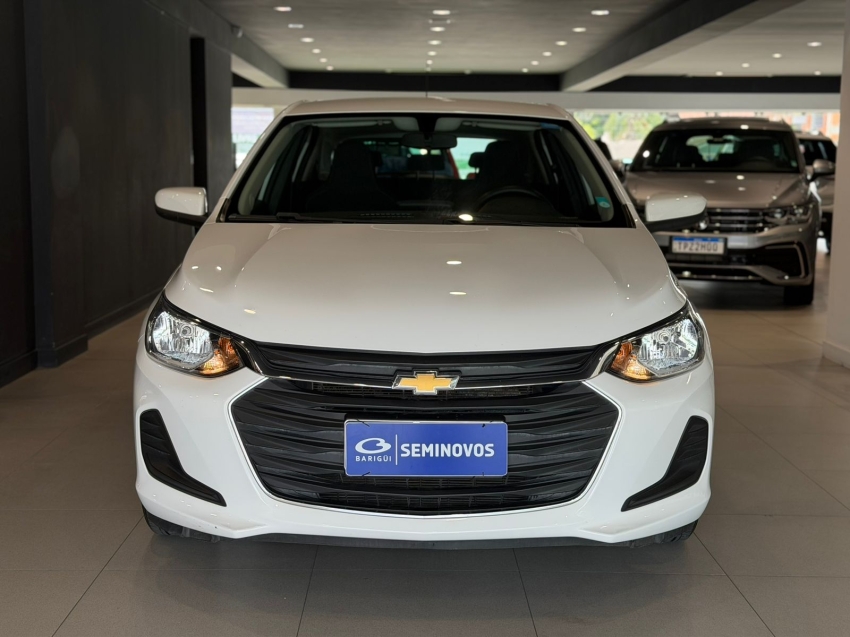 chevrolet onix 1.0 flex lt manual 4p 20231