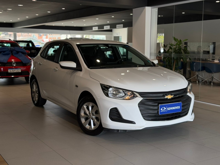 chevrolet onix 1.0 flex lt manual 4p 2023