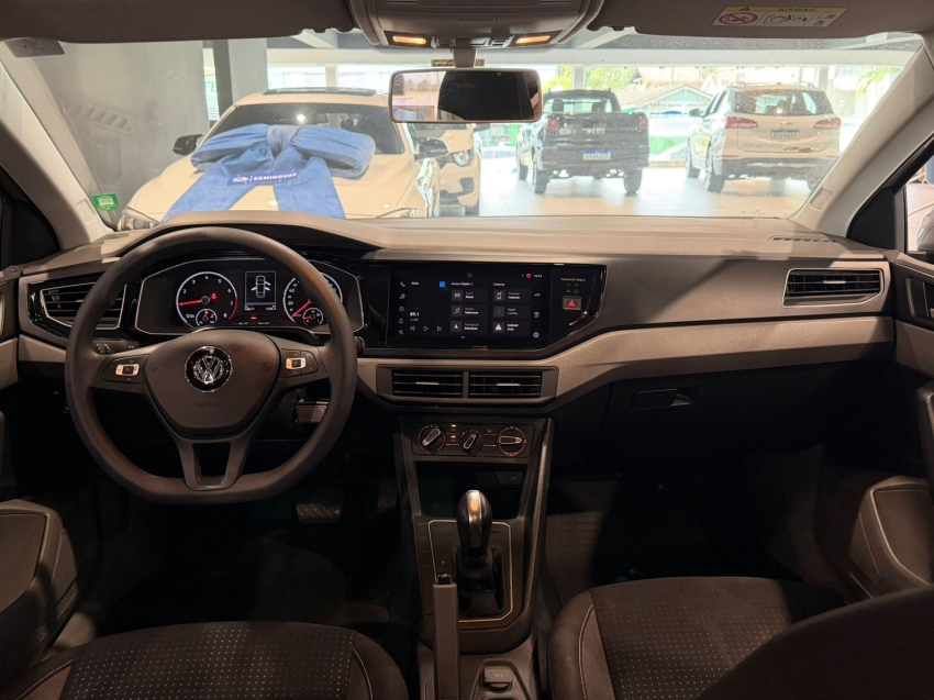 volkswagen virtus 1.0 200 tsi comfortline automatico flex 4p 20229