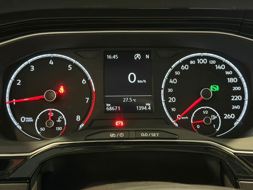 volkswagen virtus 1.0 200 tsi comfortline automatico flex 4p 20227