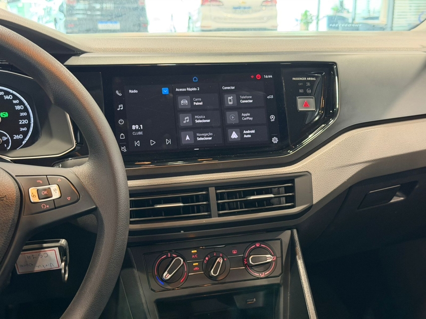 volkswagen virtus 1.0 200 tsi comfortline automatico flex 4p 20228