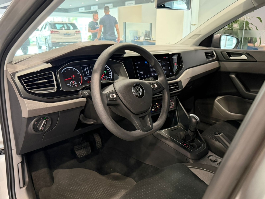 volkswagen virtus 1.0 200 tsi comfortline automatico flex 4p 20224