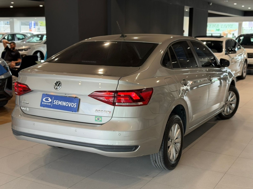 volkswagen virtus 1.0 200 tsi comfortline automatico flex 4p 202213