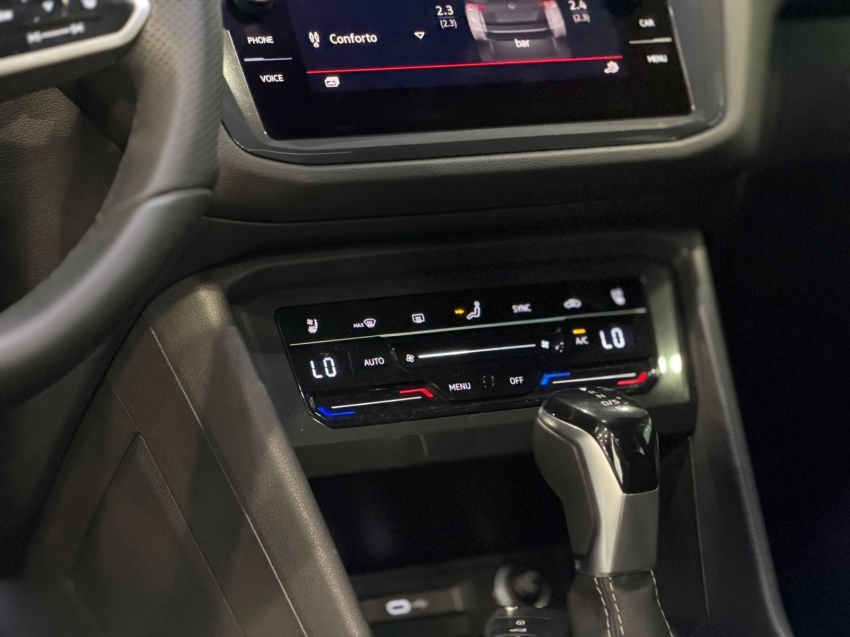 volkswagen tiguan 2.0 300 tsi gasolina allspace r-line automatico 4p 202511