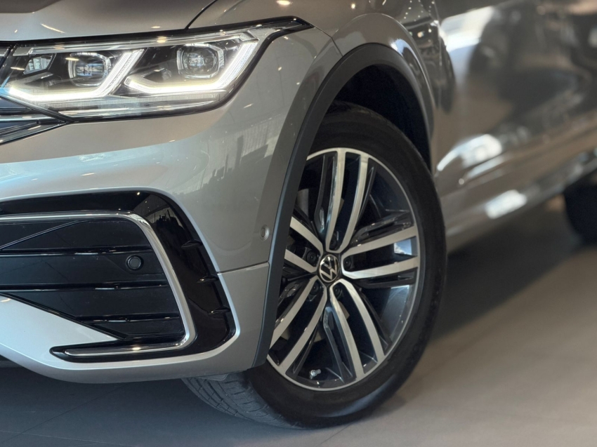 volkswagen tiguan 2.0 300 tsi gasolina allspace r-line automatico 4p 20254