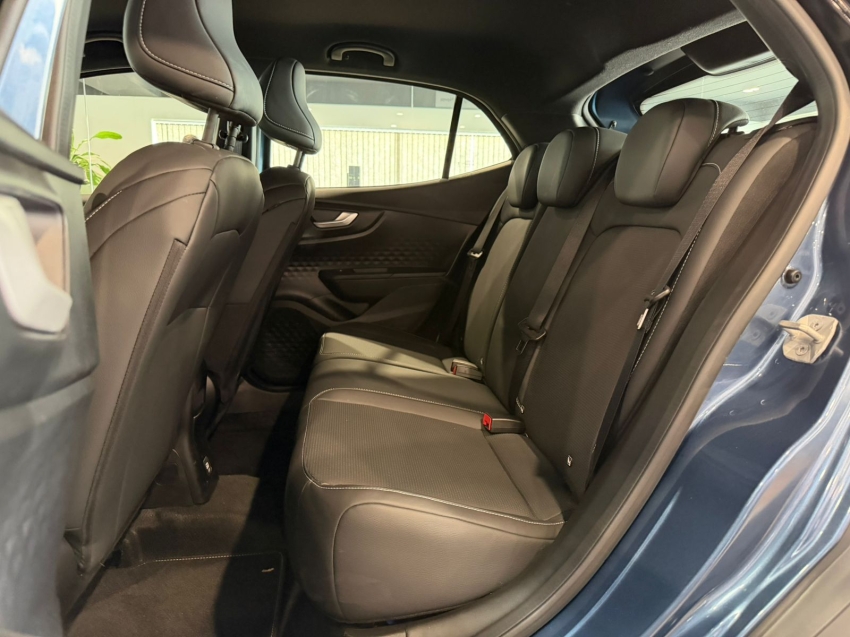 fiat pulse 1.0 turbo 200 impetus hybrid cvt hibrido 4p automatico 202512