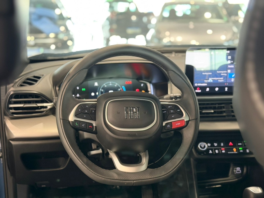 fiat pulse 1.0 turbo 200 impetus hybrid cvt hibrido 4p automatico 20257