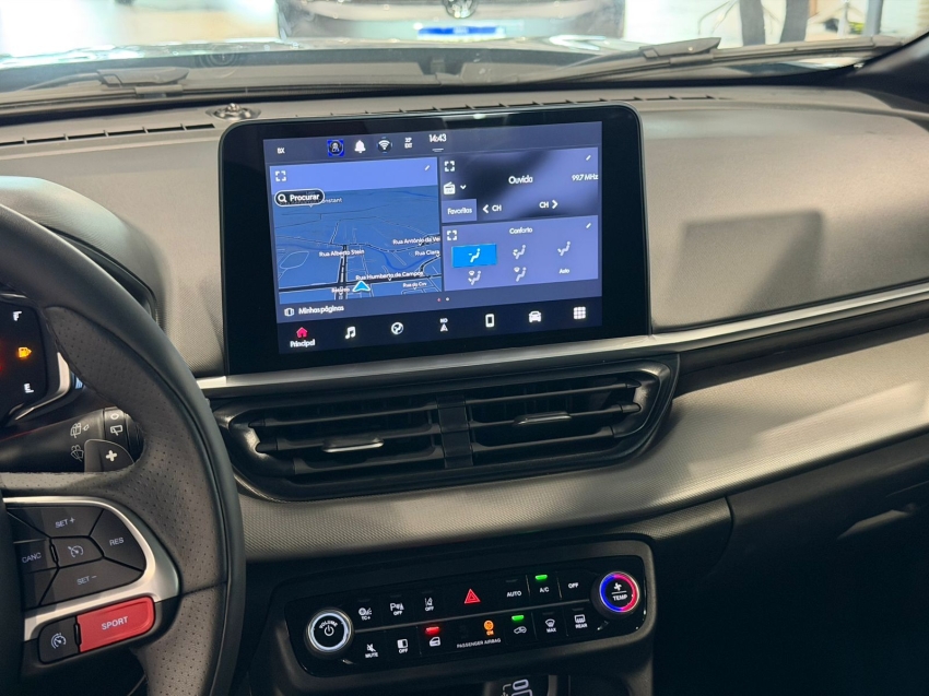 fiat pulse 1.0 turbo 200 impetus hybrid cvt hibrido 4p automatico 20259