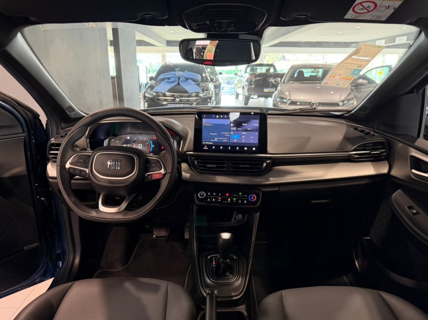 fiat pulse 1.0 turbo 200 impetus hybrid cvt hibrido 4p automatico 202511