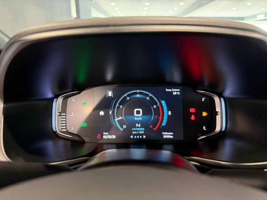 fiat pulse 1.0 turbo 200 impetus hybrid cvt hibrido 4p automatico 20258