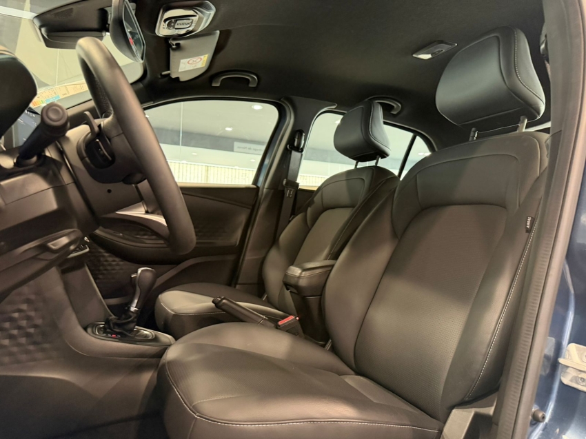 fiat pulse 1.0 turbo 200 impetus hybrid cvt hibrido 4p automatico 20255