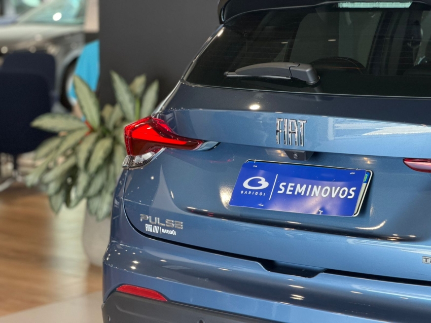 fiat pulse 1.0 turbo 200 impetus hybrid cvt hibrido 4p automatico 202514