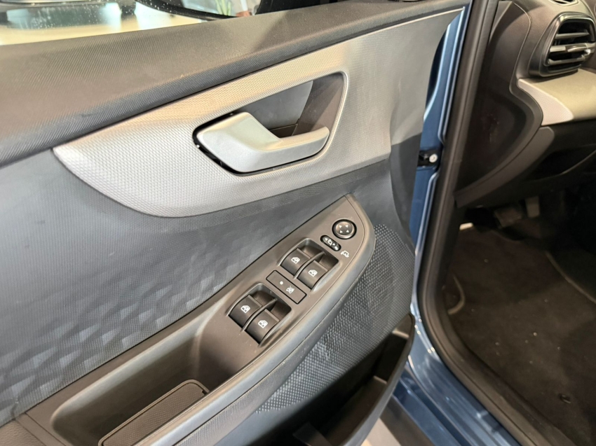 fiat pulse 1.0 turbo 200 impetus hybrid cvt hibrido 4p automatico 20254