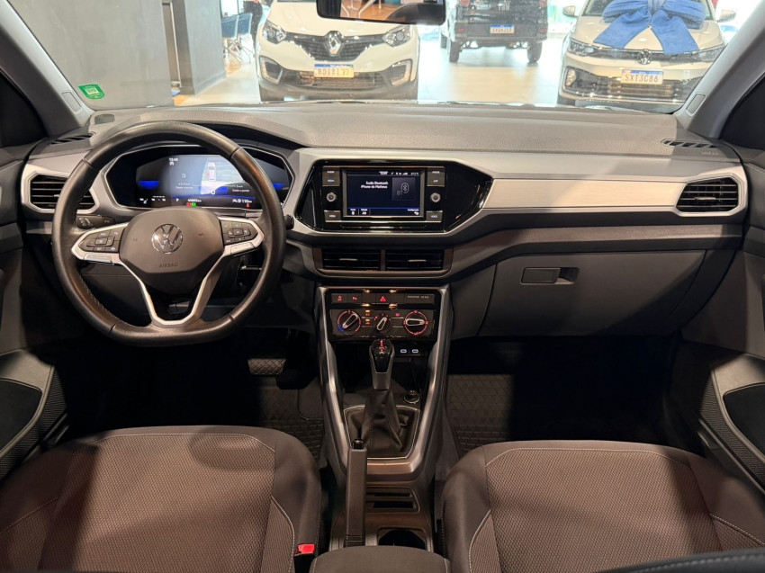volkswagen t-cross 1.0 200 tsi total flex automatico 4p 202311