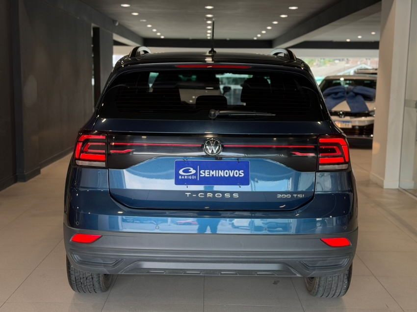 volkswagen t-cross 1.0 200 tsi total flex automatico 4p 202314
