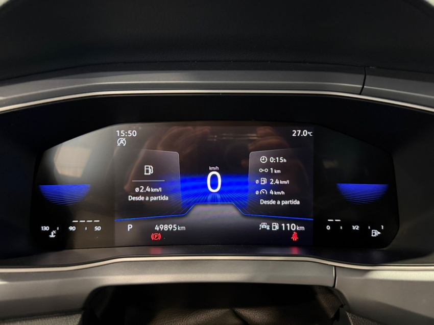 volkswagen t-cross 1.0 200 tsi total flex automatico 4p 20238