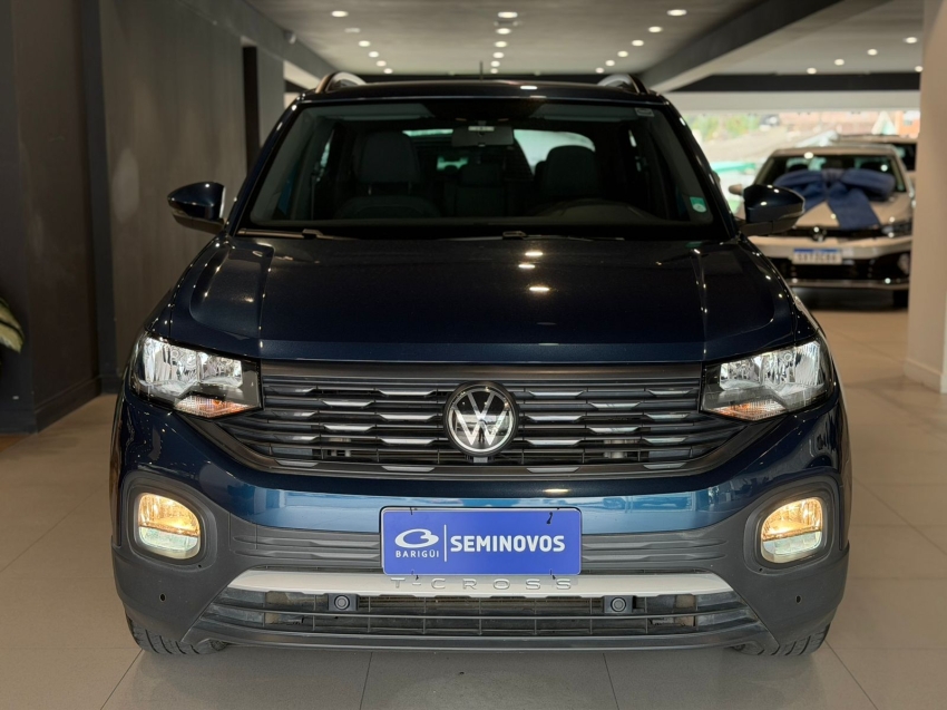 volkswagen t-cross 1.0 200 tsi total flex automatico 4p 20231
