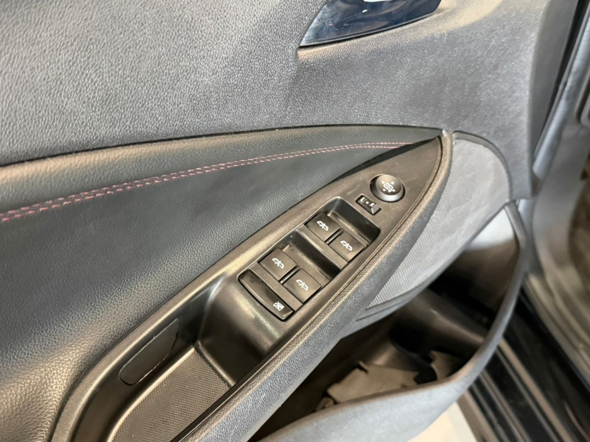 chevrolet onix 1.0 turbo flex rs automatico 4p 20243