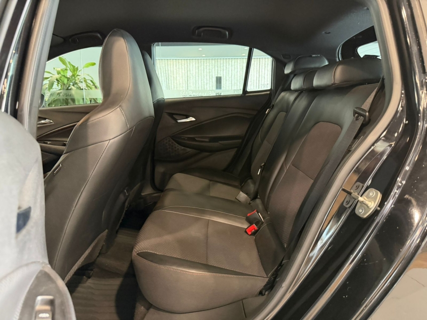 chevrolet onix 1.0 turbo flex rs automatico 4p 202412