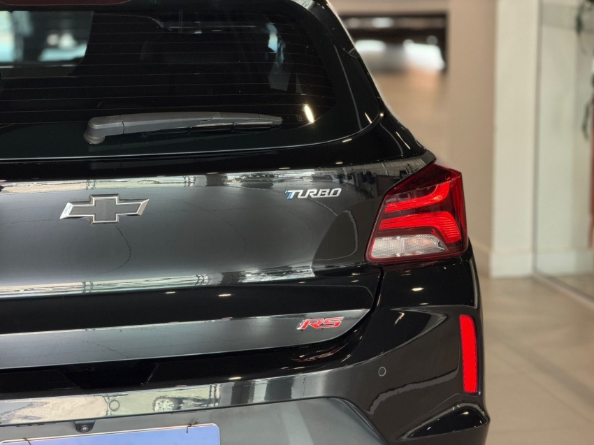 chevrolet onix 1.0 turbo flex rs automatico 4p 202415