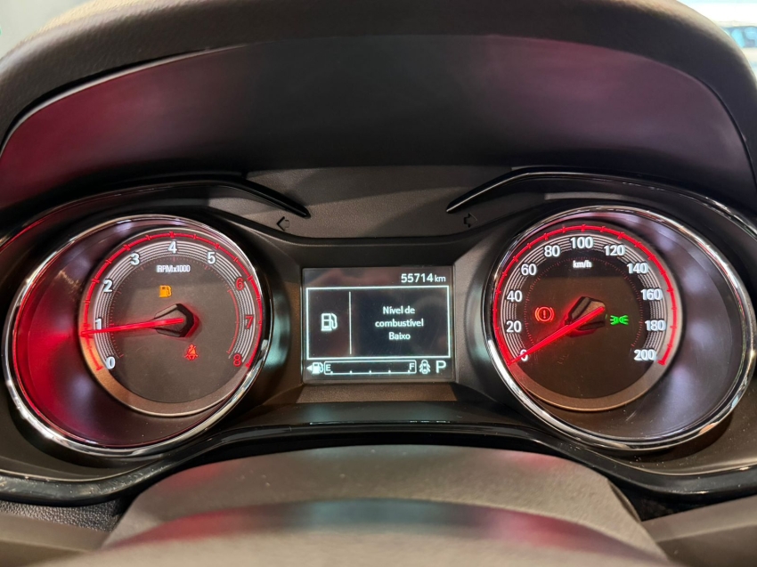 chevrolet onix 1.0 turbo flex rs automatico 4p 20247