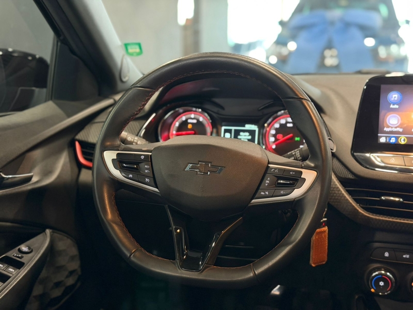 chevrolet onix 1.0 turbo flex rs automatico 4p 20246