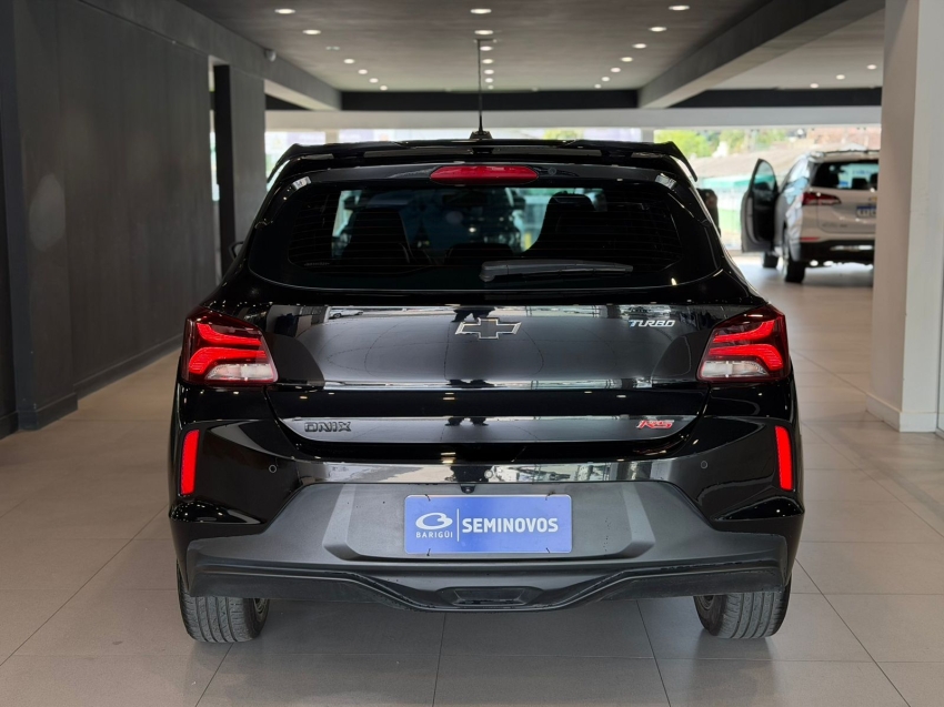 chevrolet onix 1.0 turbo flex rs automatico 4p 202414