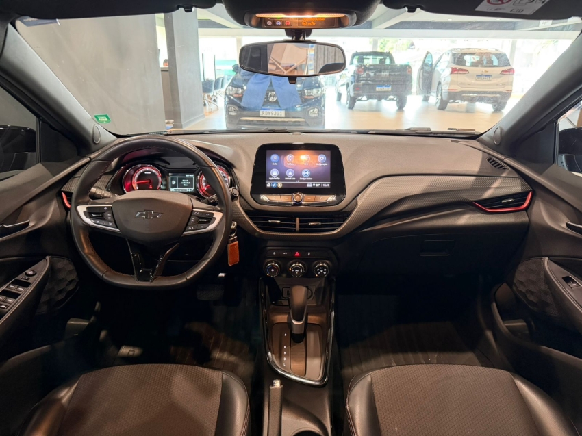 chevrolet onix 1.0 turbo flex rs automatico 4p 202411