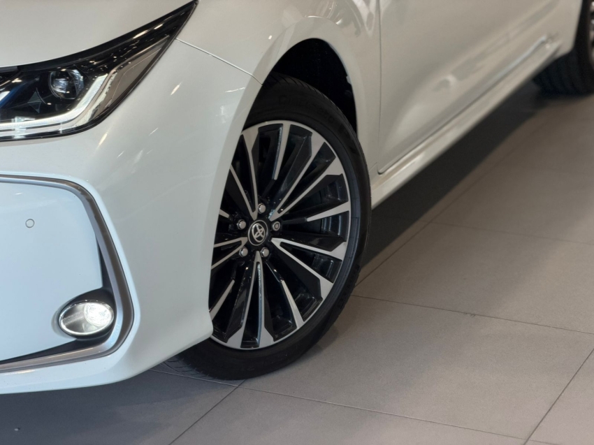 toyota corolla 1.8 vvt-i hybrid flex altis premium cvt 2.5 4p manual 20244