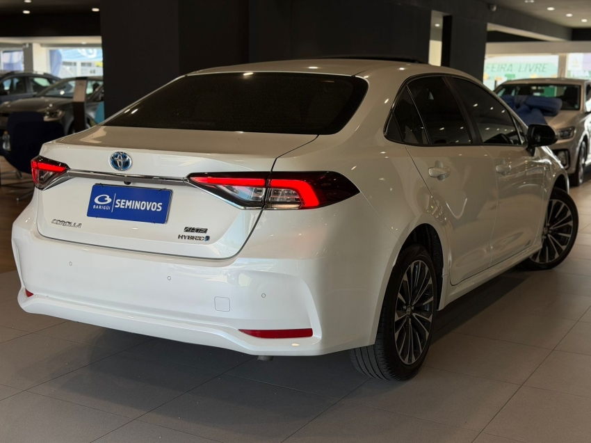 toyota corolla 1.8 vvt-i hybrid flex altis premium cvt 2.5 4p manual 202415