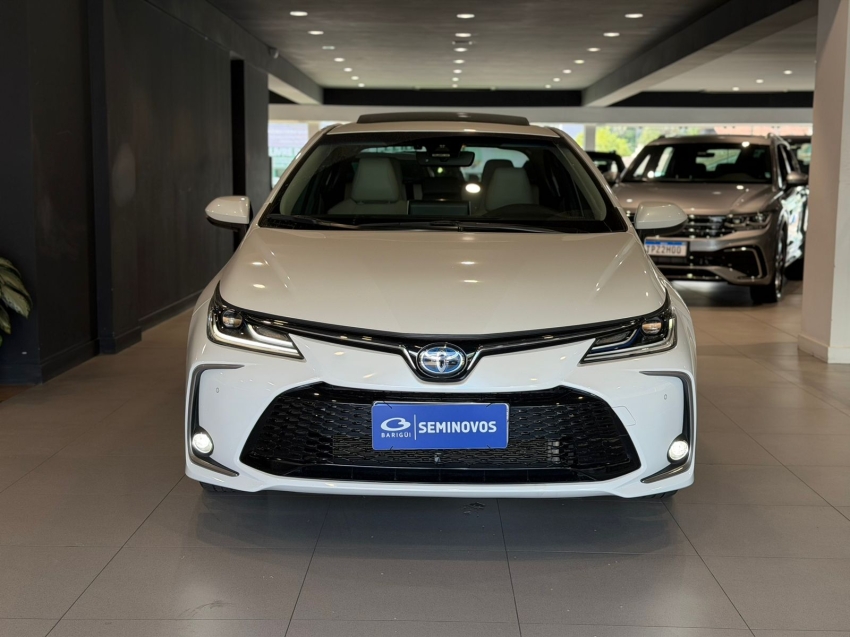 toyota corolla 1.8 vvt-i hybrid flex altis premium cvt 2.5 4p manual 20241
