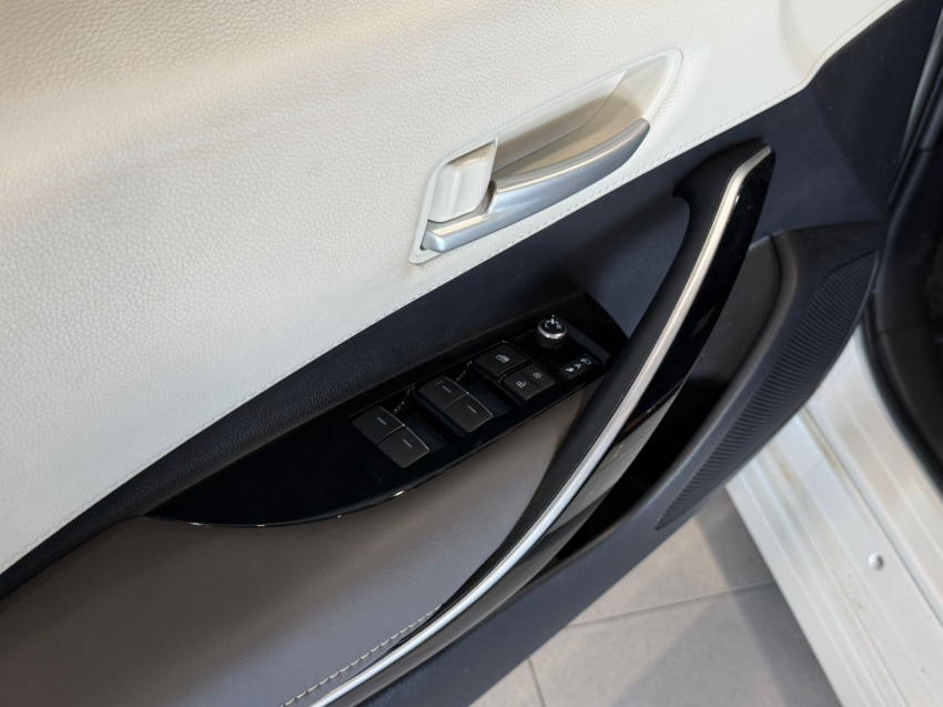 toyota corolla 1.8 vvt-i hybrid flex altis premium cvt 2.5 4p manual 20245