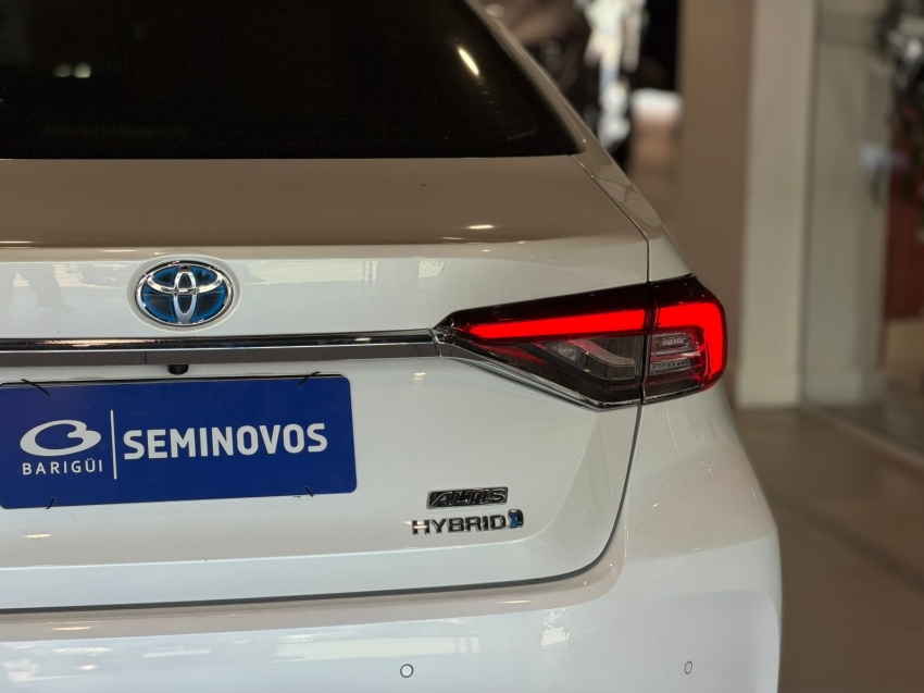 toyota corolla 1.8 vvt-i hybrid flex altis premium cvt 2.5 4p manual 202414