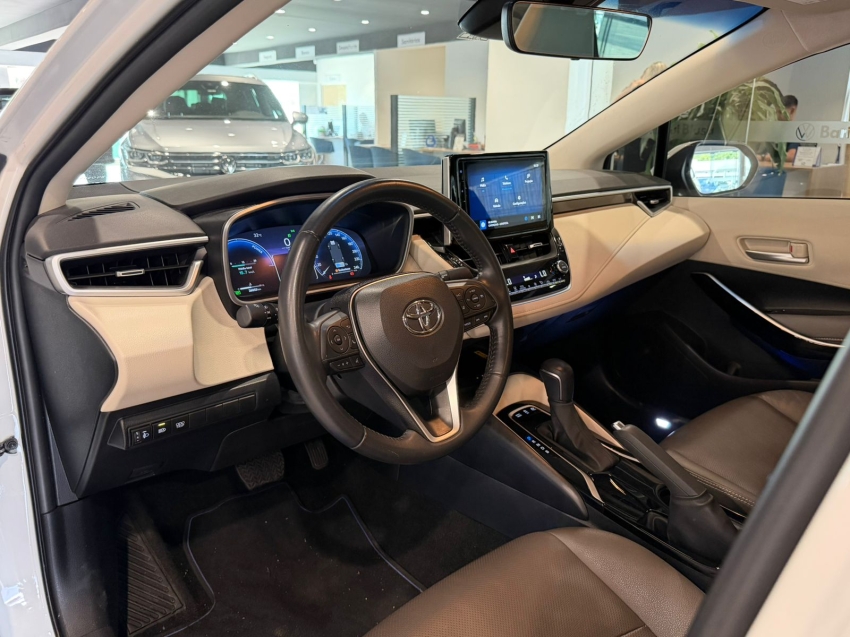 toyota corolla 1.8 vvt-i hybrid flex altis premium cvt 2.5 4p manual 20247