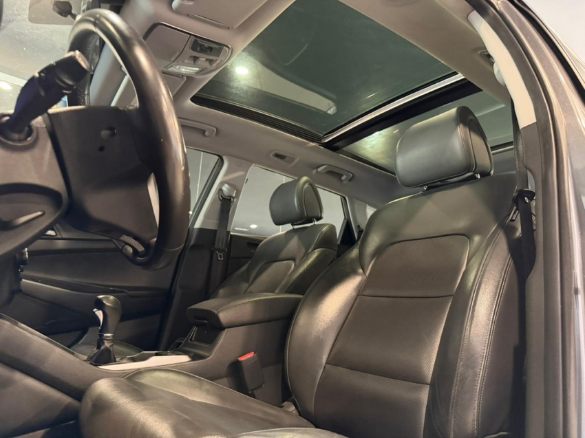 hyundai tucson 1.6 16v t-gdi gasolina gl ecoshift 4p automatico 20188